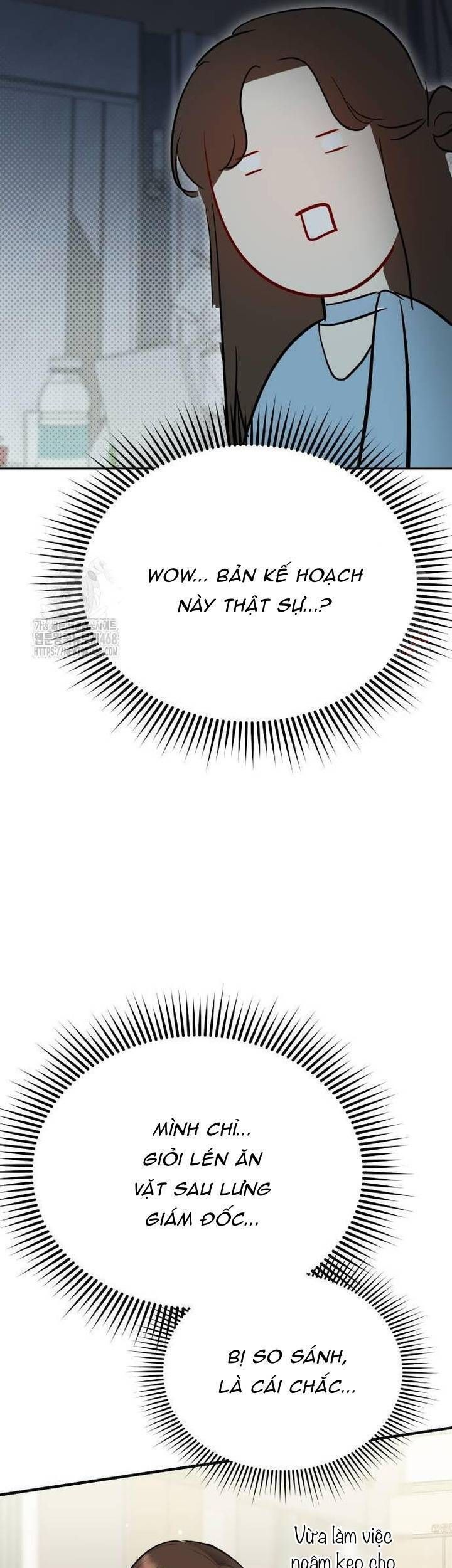 Văn Phòng Thư Ký Chap 22 - Next Chap 23