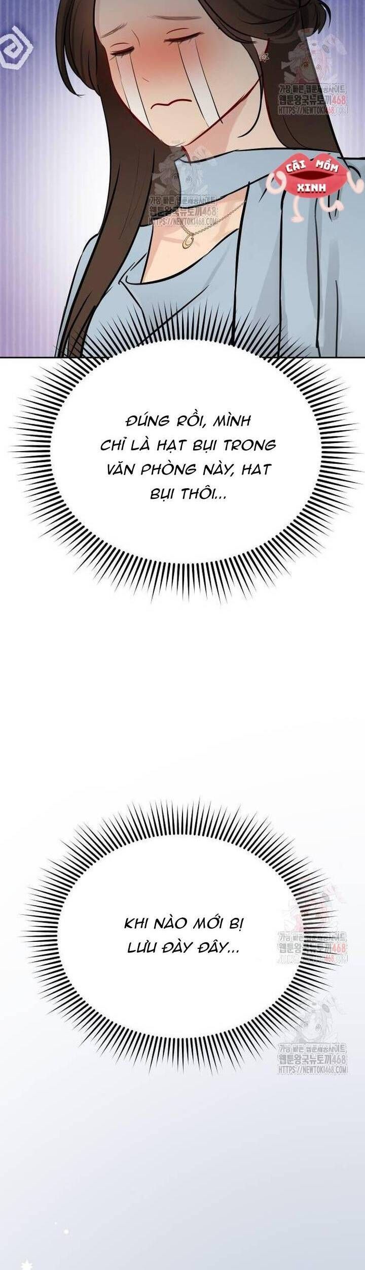 Văn Phòng Thư Ký Chap 22 - Next Chap 23