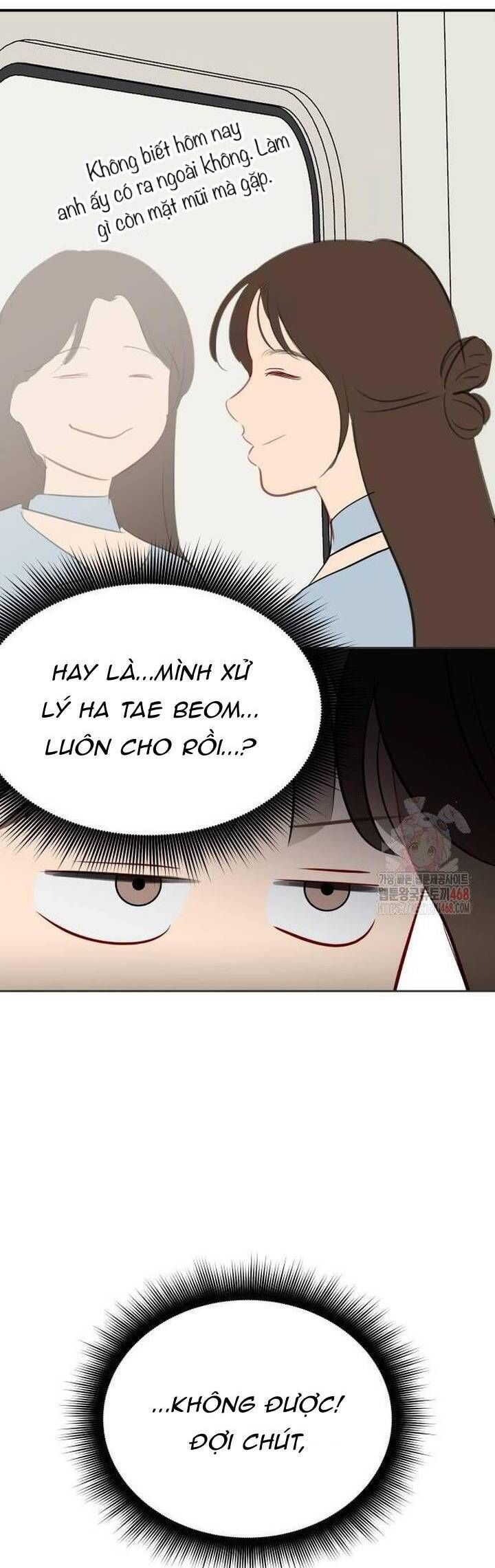 Văn Phòng Thư Ký Chap 22 - Next Chap 23