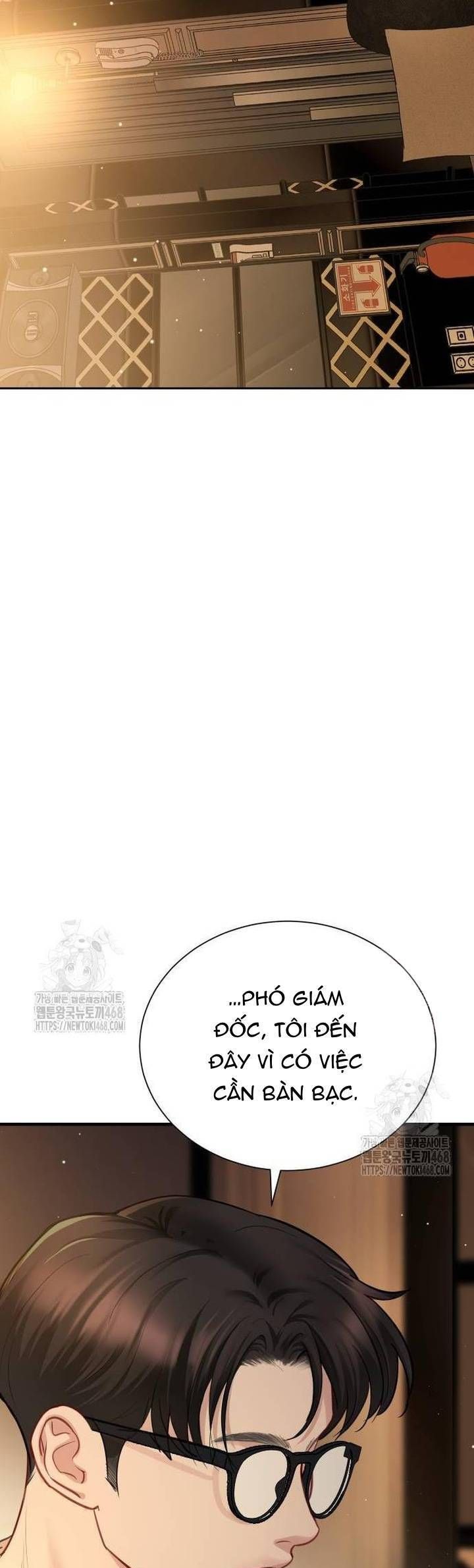 Văn Phòng Thư Ký Chap 22 - Next Chap 23