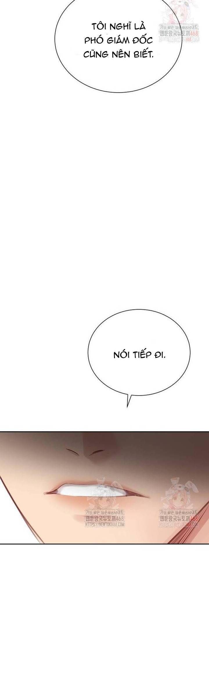 Văn Phòng Thư Ký Chap 22 - Next Chap 23