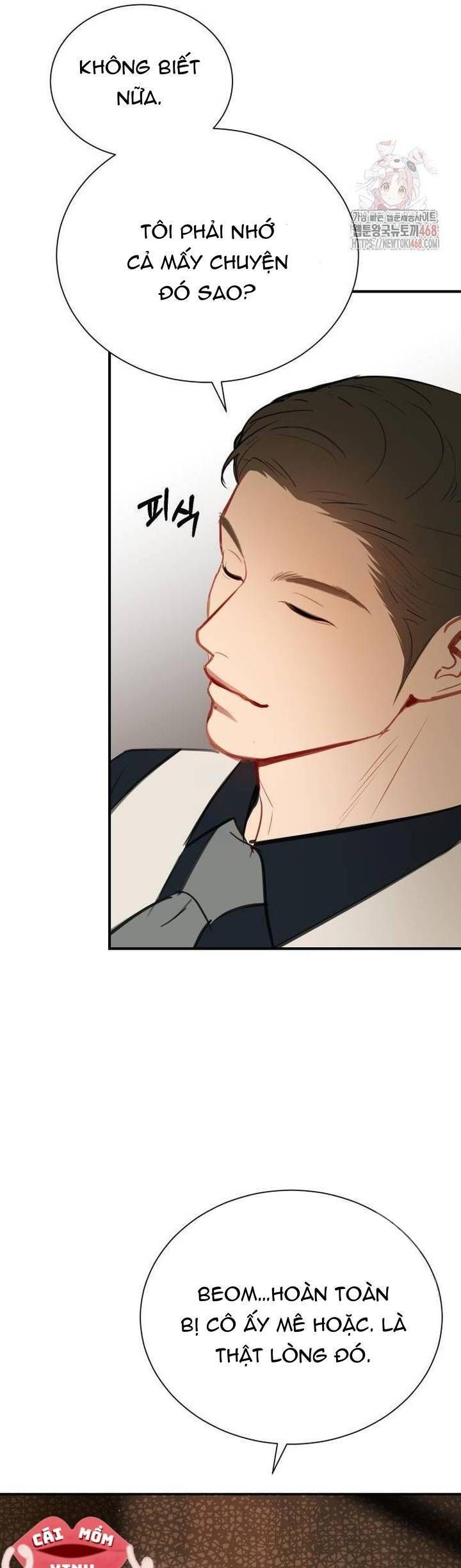 Văn Phòng Thư Ký Chap 22 - Next Chap 23