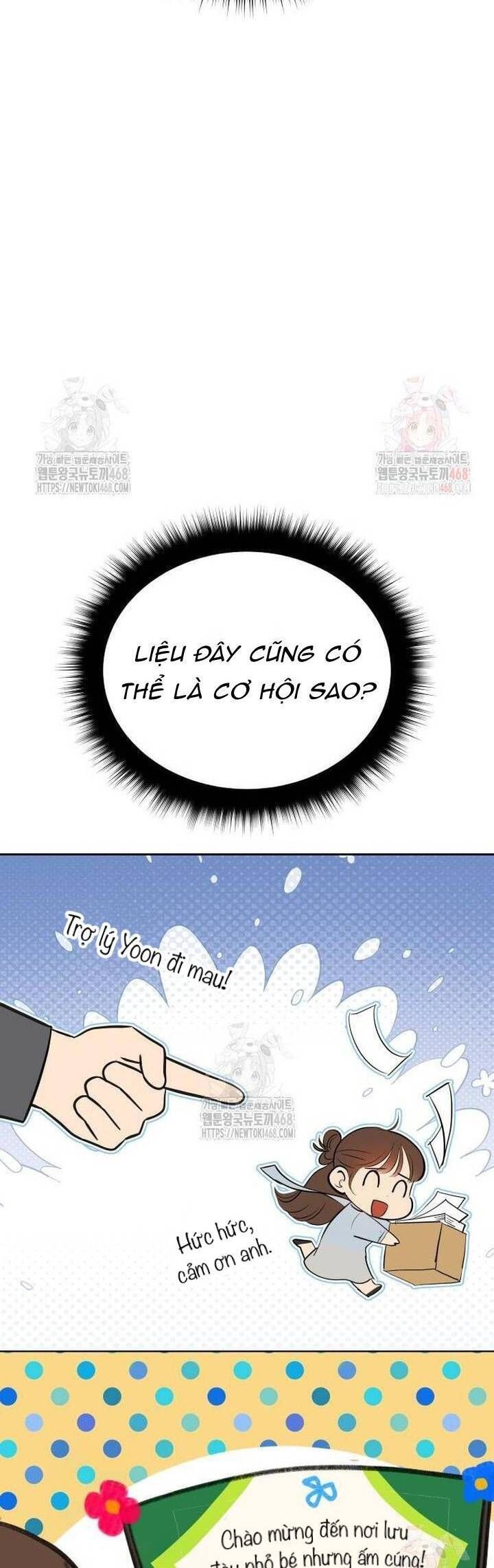 Văn Phòng Thư Ký Chap 22 - Next Chap 23