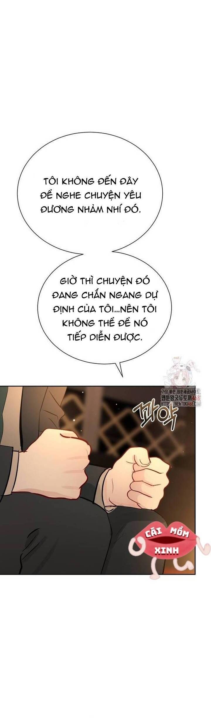 Văn Phòng Thư Ký Chap 22 - Next Chap 23