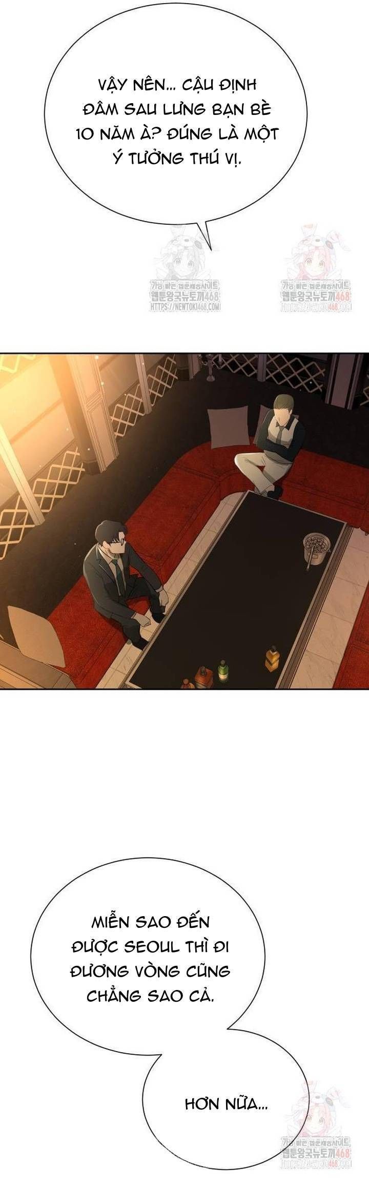 Văn Phòng Thư Ký Chap 22 - Next Chap 23