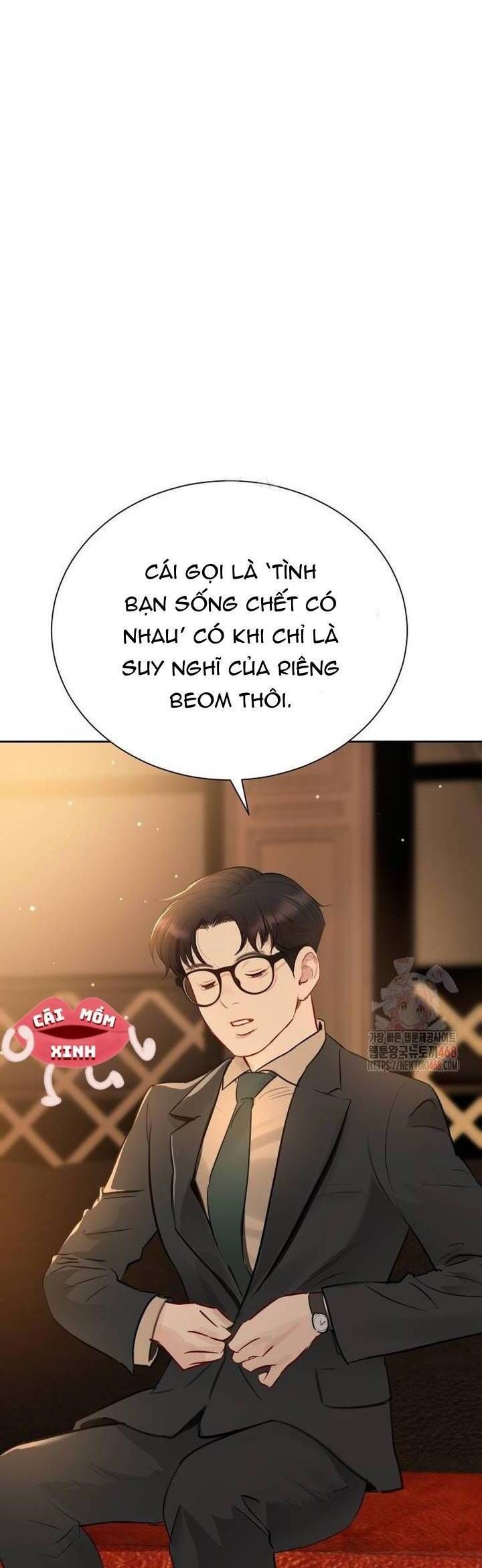 Văn Phòng Thư Ký Chap 22 - Next Chap 23