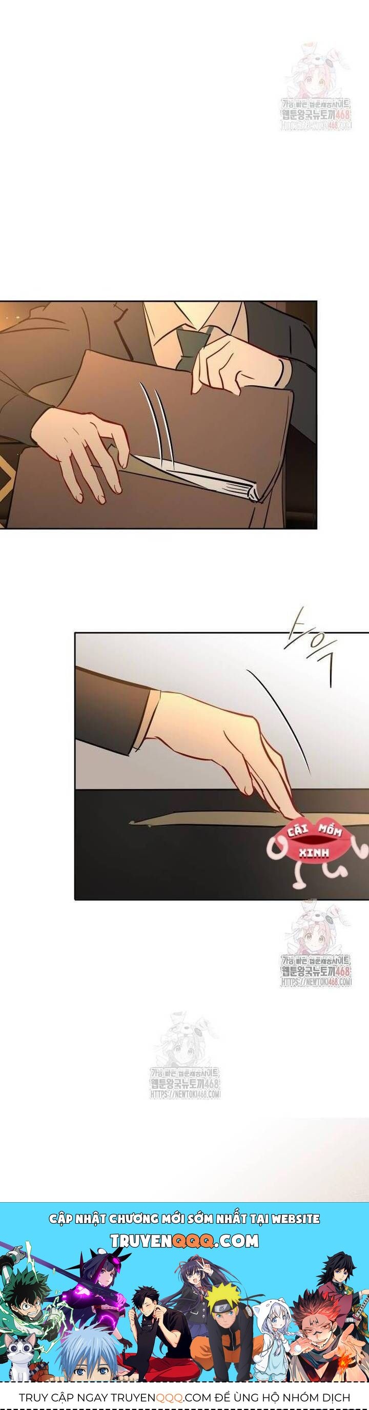 Văn Phòng Thư Ký Chap 22 - Next Chap 23