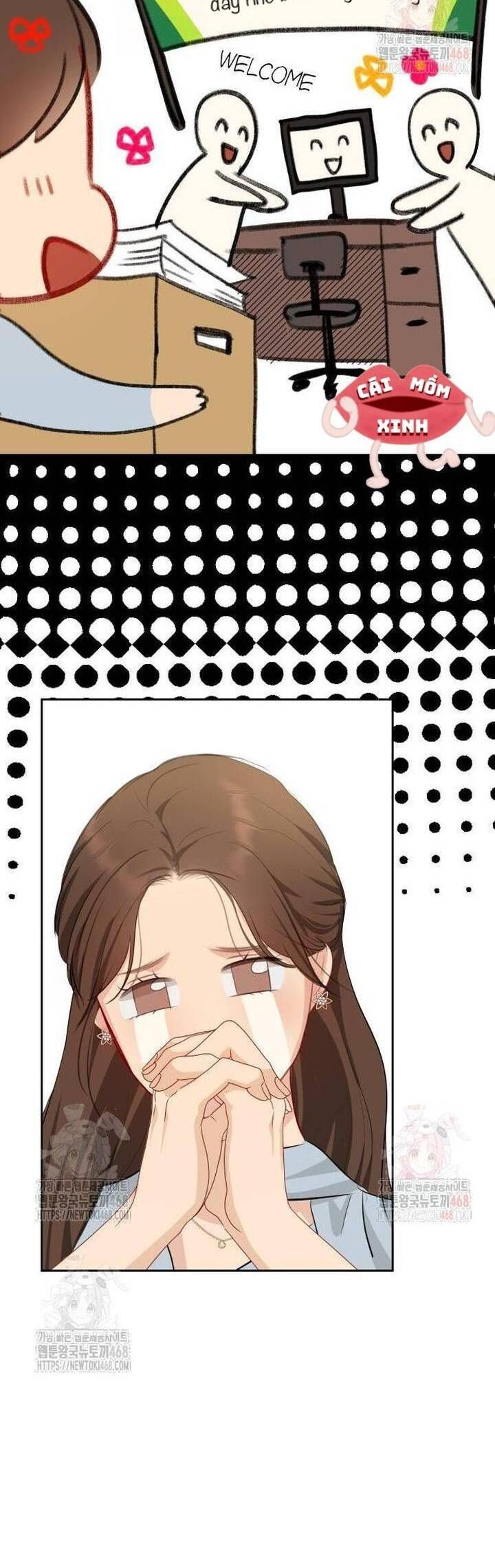 Văn Phòng Thư Ký Chap 22 - Next Chap 23