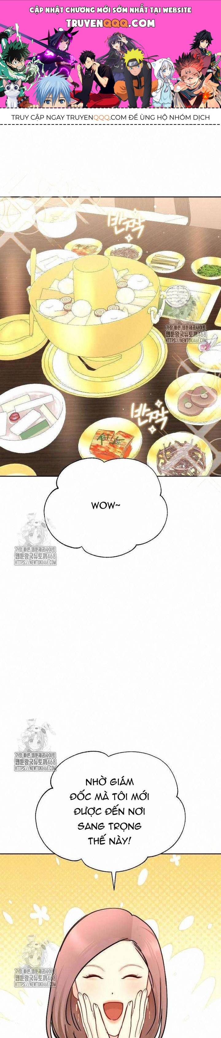 Văn Phòng Thư Ký Chap 23 - Next Chap 24