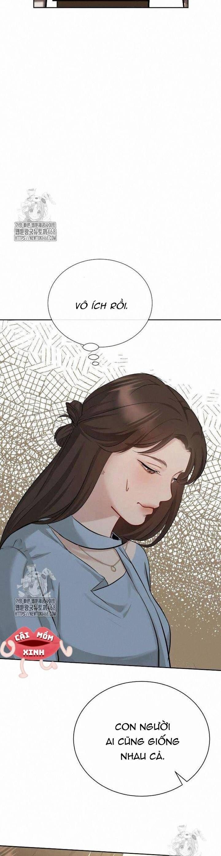 Văn Phòng Thư Ký Chap 23 - Next Chap 24