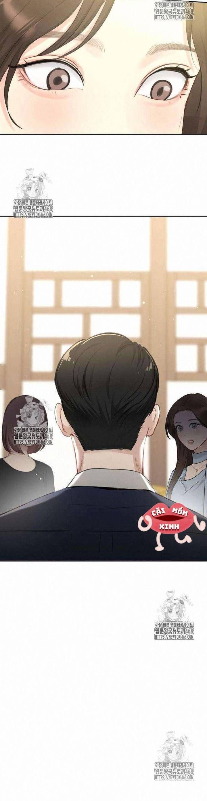 Văn Phòng Thư Ký Chap 23 - Next Chap 24