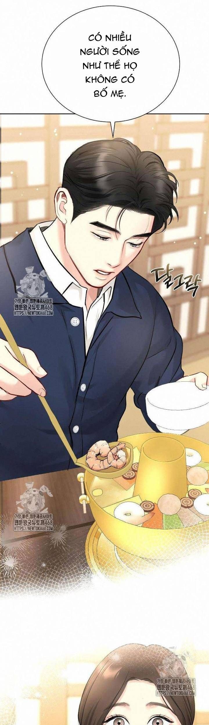 Văn Phòng Thư Ký Chap 23 - Next Chap 24