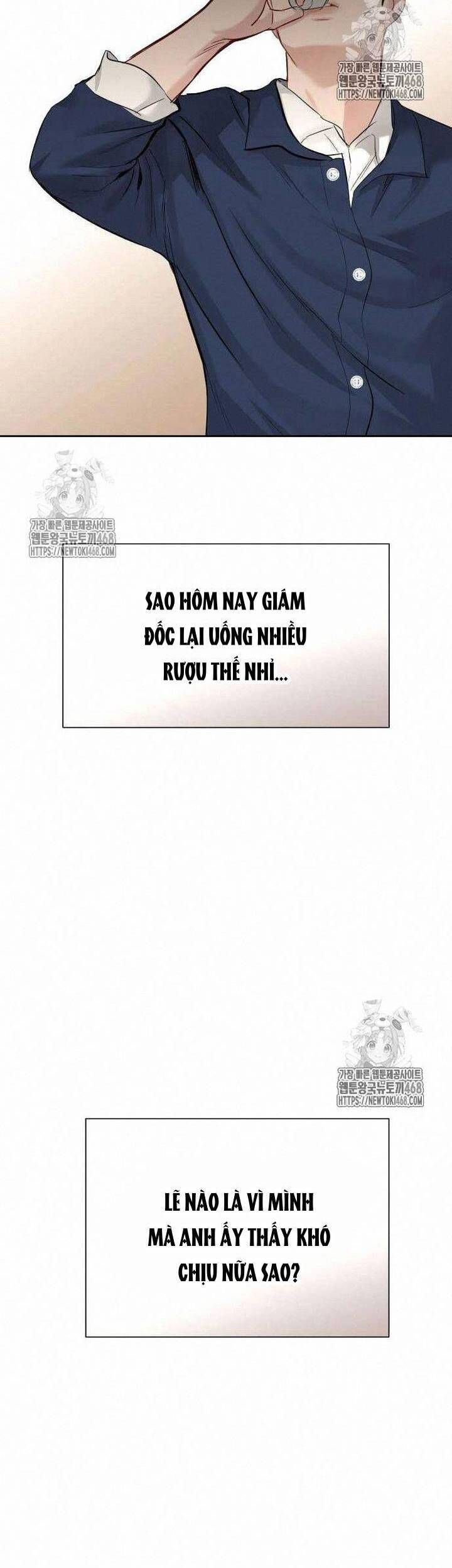 Văn Phòng Thư Ký Chap 23 - Next Chap 24