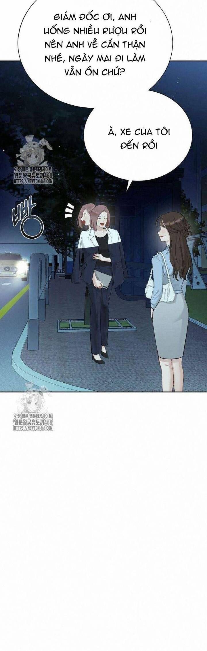 Văn Phòng Thư Ký Chap 23 - Next Chap 24