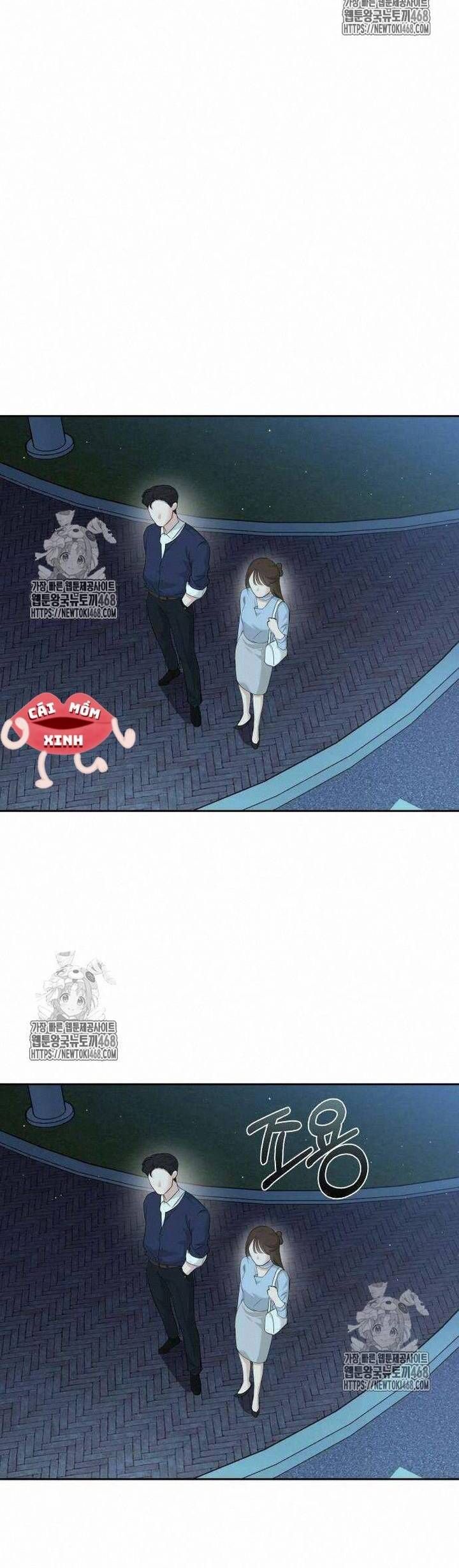 Văn Phòng Thư Ký Chap 23 - Next Chap 24