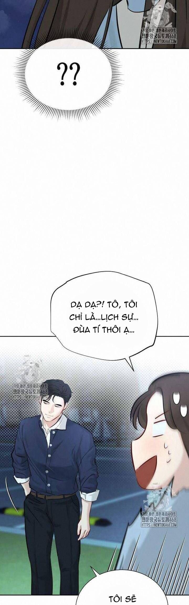 Văn Phòng Thư Ký Chap 23 - Next Chap 24