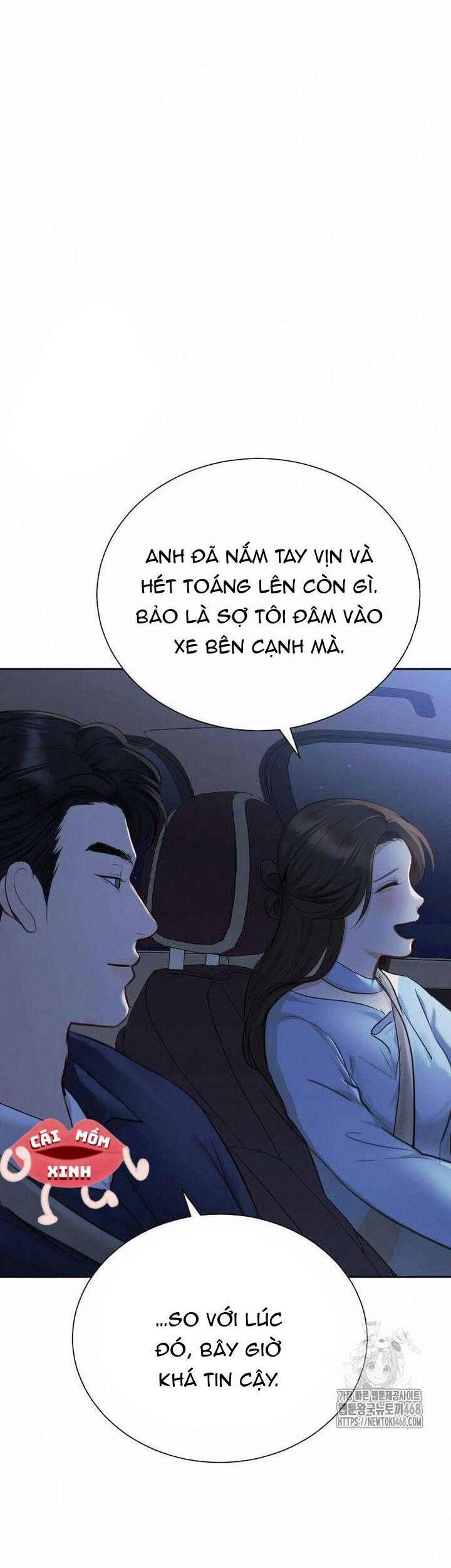 Văn Phòng Thư Ký Chap 23 - Next Chap 24