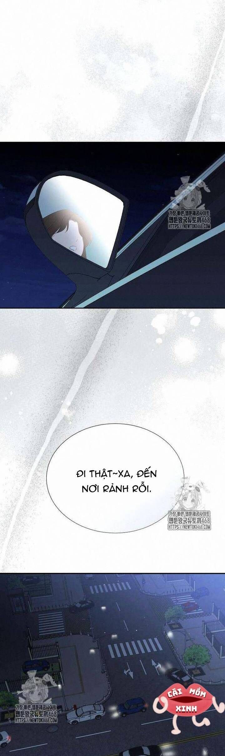 Văn Phòng Thư Ký Chap 23 - Next Chap 24