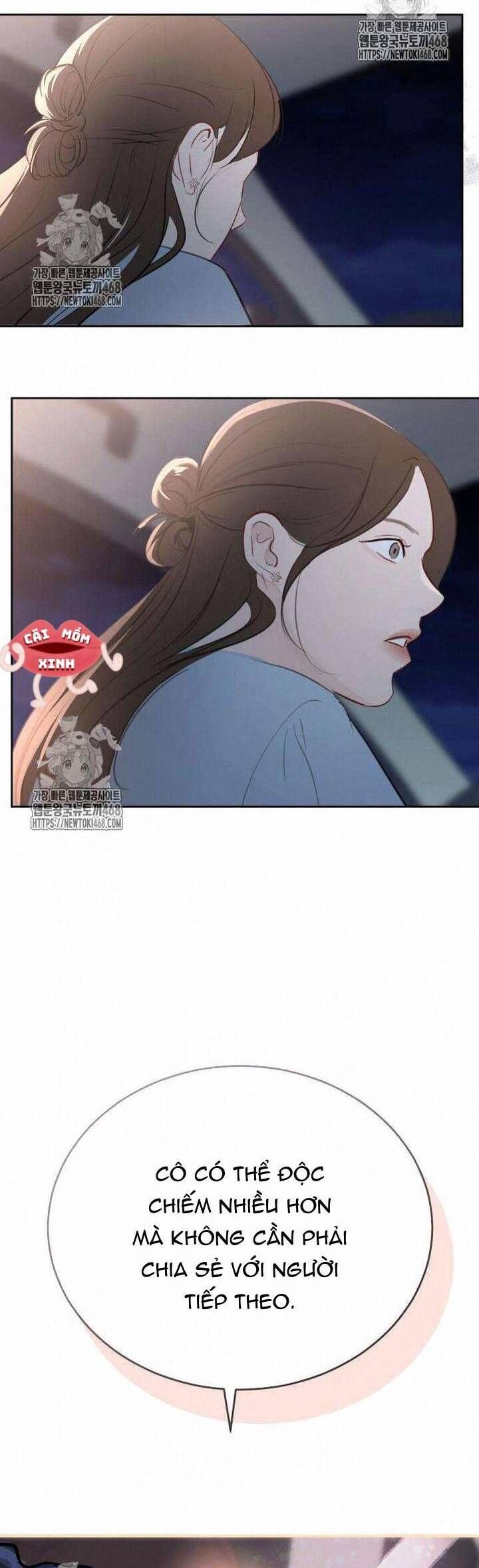 Văn Phòng Thư Ký Chap 23 - Next Chap 24