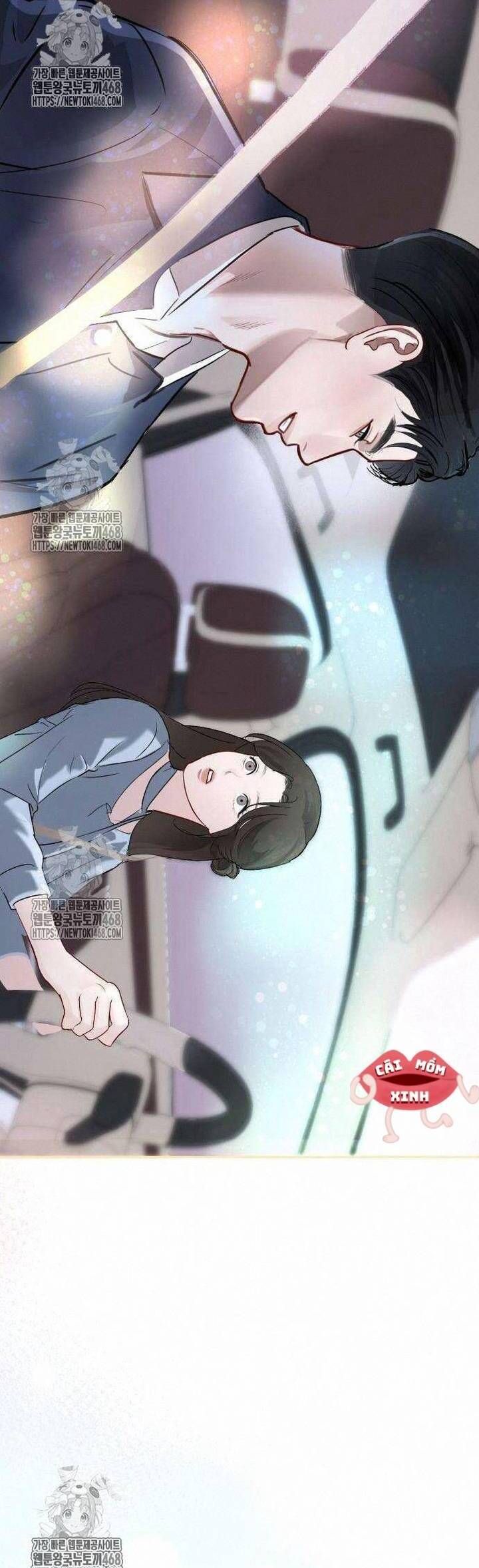 Văn Phòng Thư Ký Chap 23 - Next Chap 24