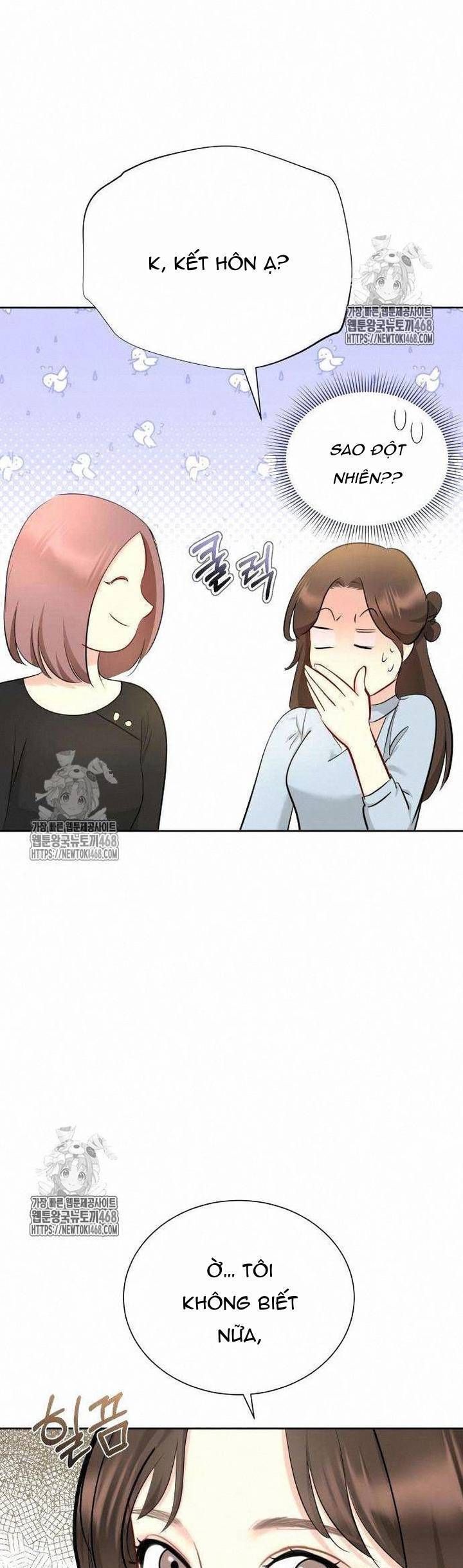 Văn Phòng Thư Ký Chap 23 - Next Chap 24