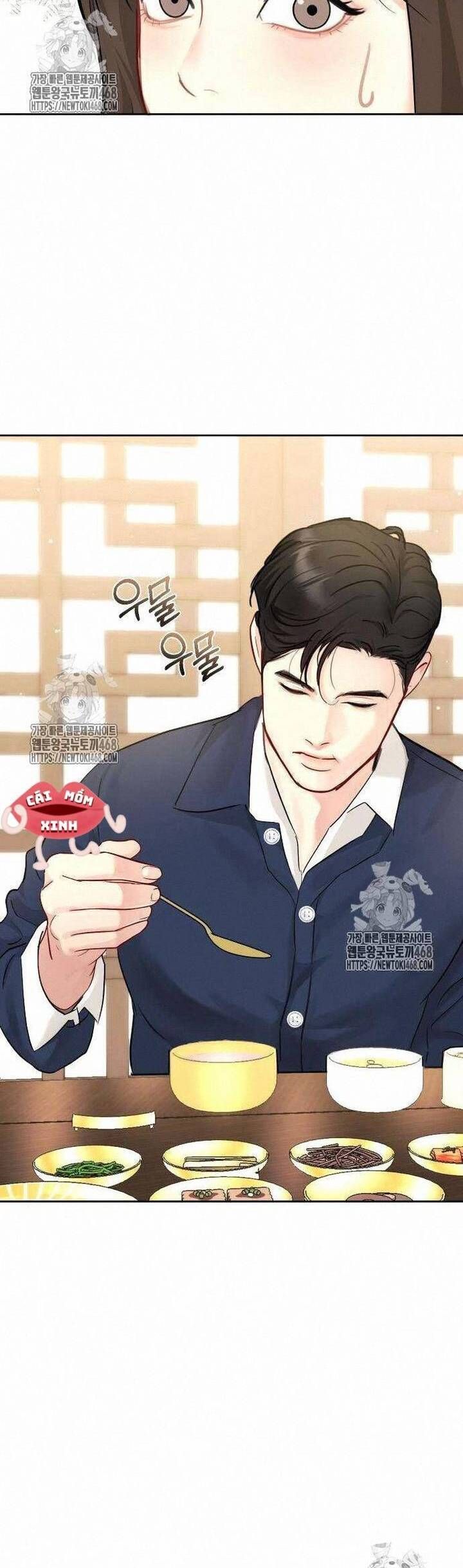 Văn Phòng Thư Ký Chap 23 - Next Chap 24