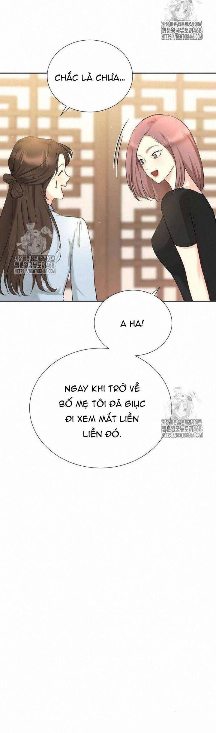 Văn Phòng Thư Ký Chap 23 - Next Chap 24