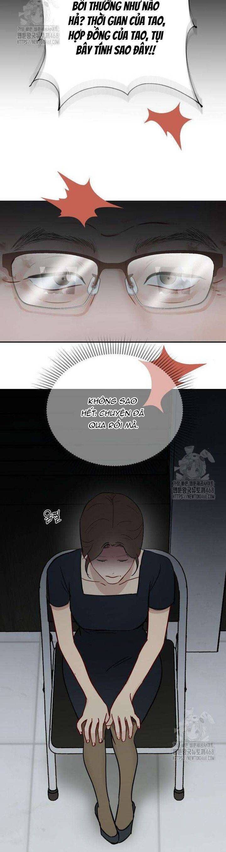 Văn Phòng Thư Ký Chap 24 - Next Chap 25