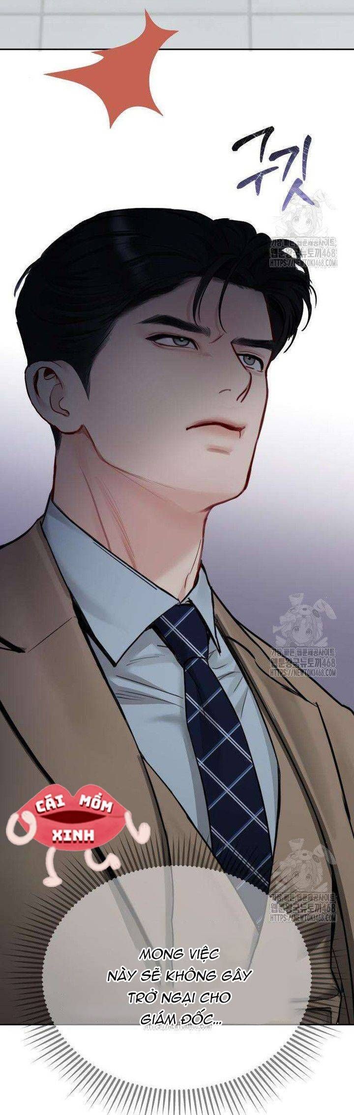 Văn Phòng Thư Ký Chap 24 - Next Chap 25