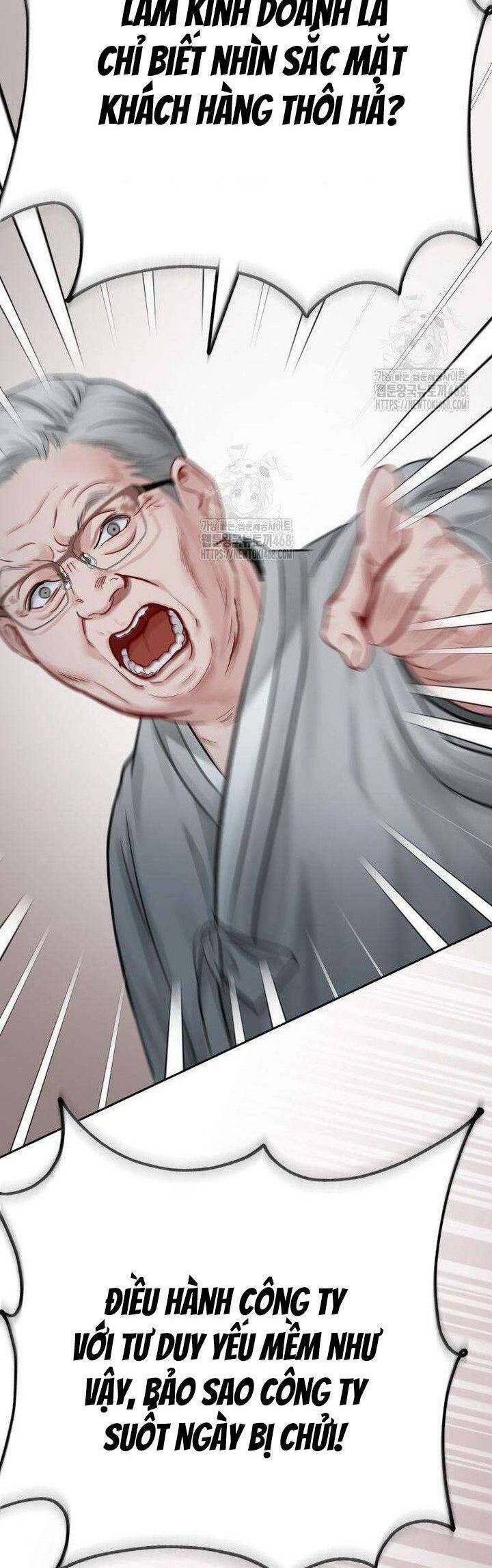 Văn Phòng Thư Ký Chap 24 - Next Chap 25