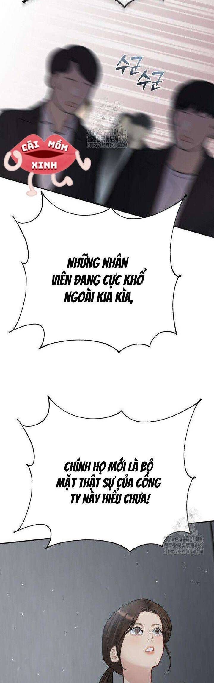 Văn Phòng Thư Ký Chap 24 - Next Chap 25