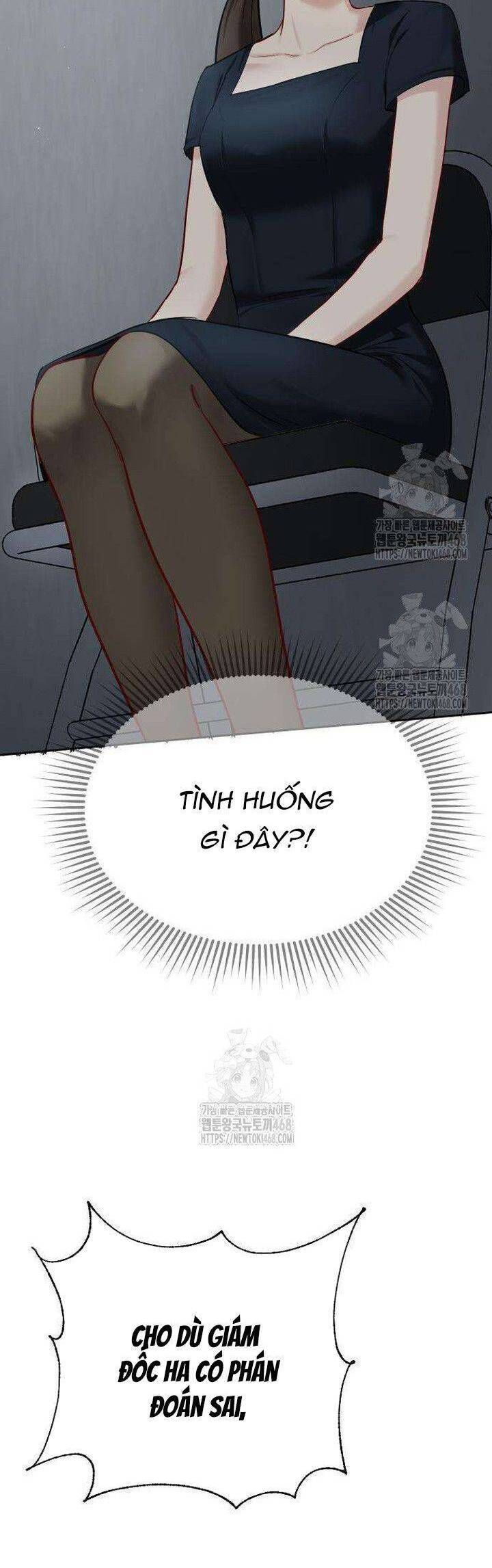 Văn Phòng Thư Ký Chap 24 - Next Chap 25