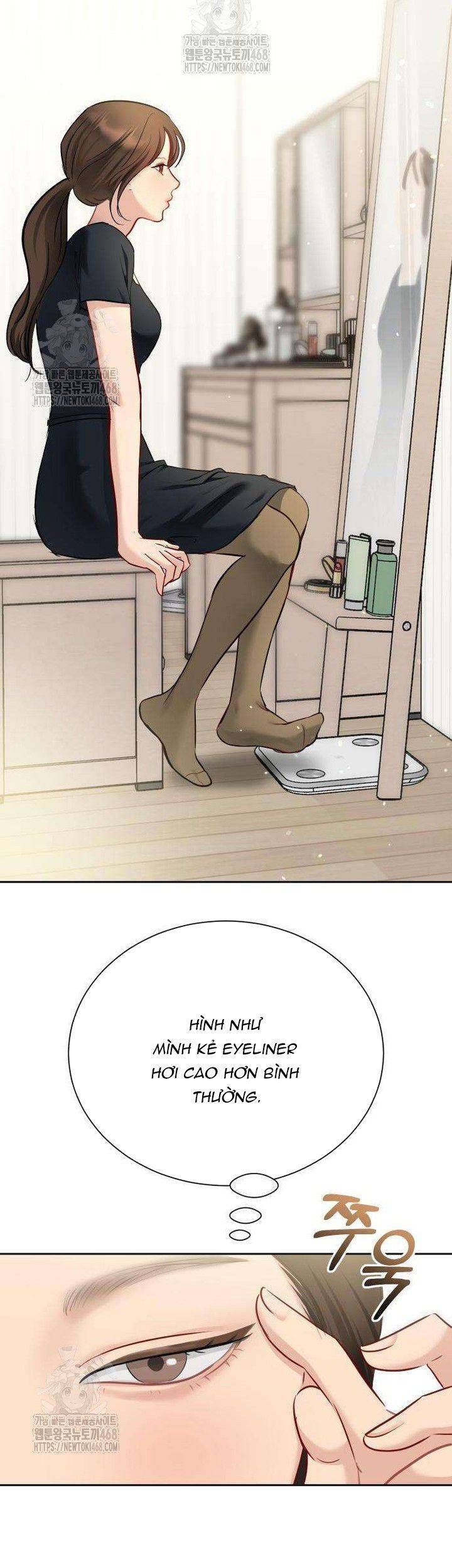 Văn Phòng Thư Ký Chap 24 - Next Chap 25