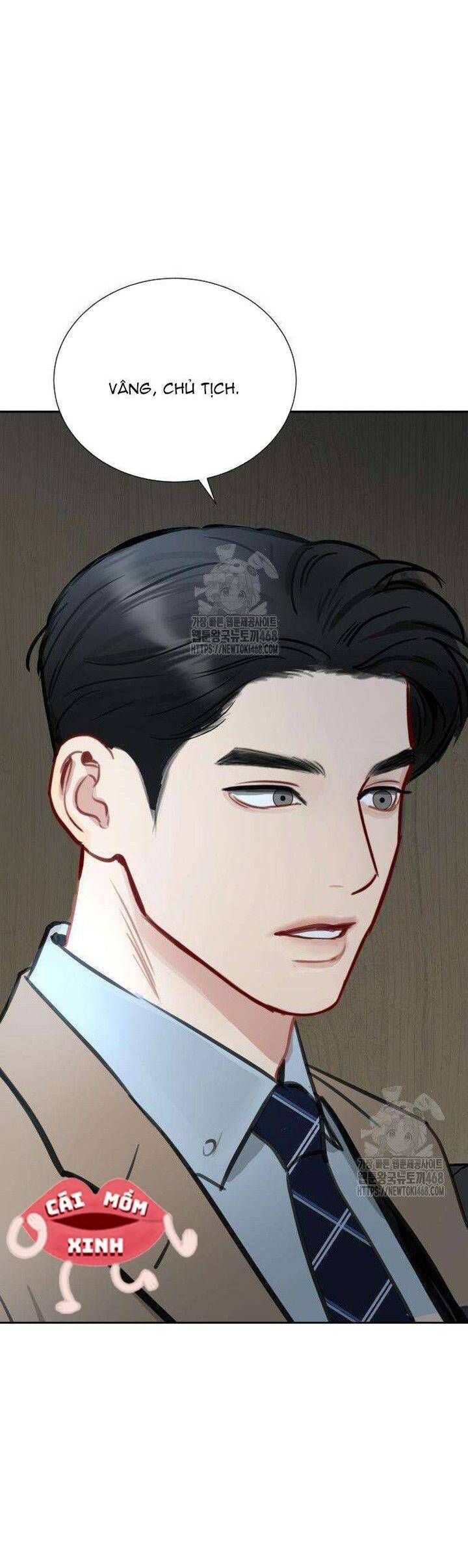 Văn Phòng Thư Ký Chap 24 - Next Chap 25