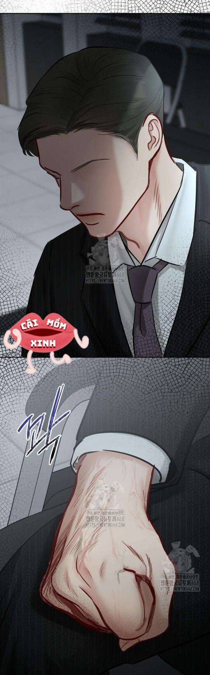 Văn Phòng Thư Ký Chap 24 - Next Chap 25