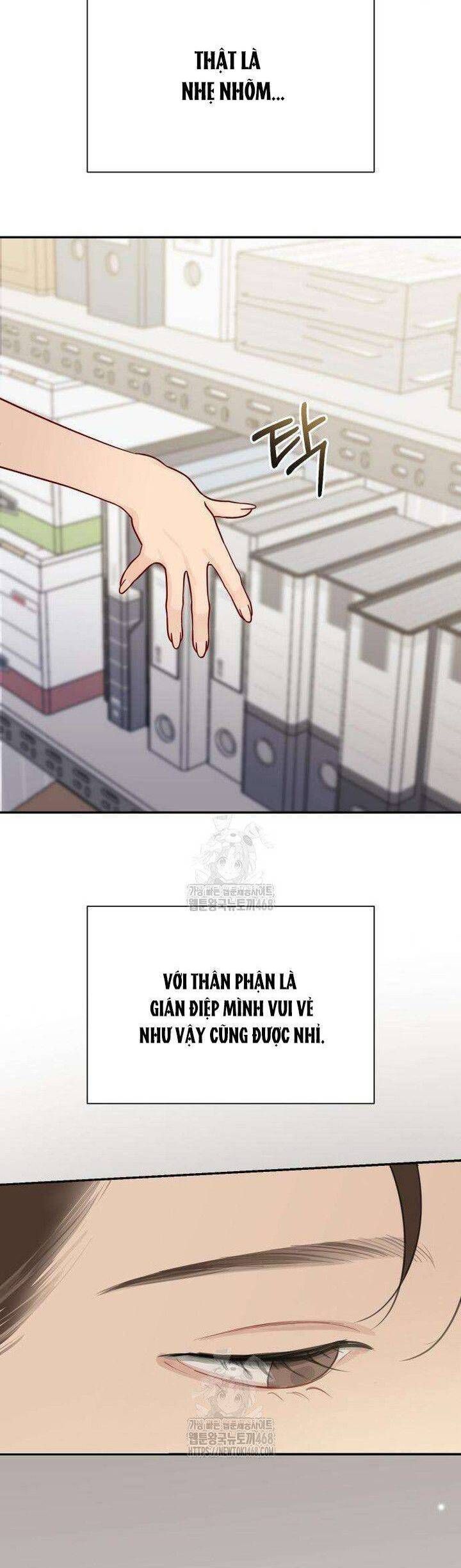 Văn Phòng Thư Ký Chap 24 - Next Chap 25