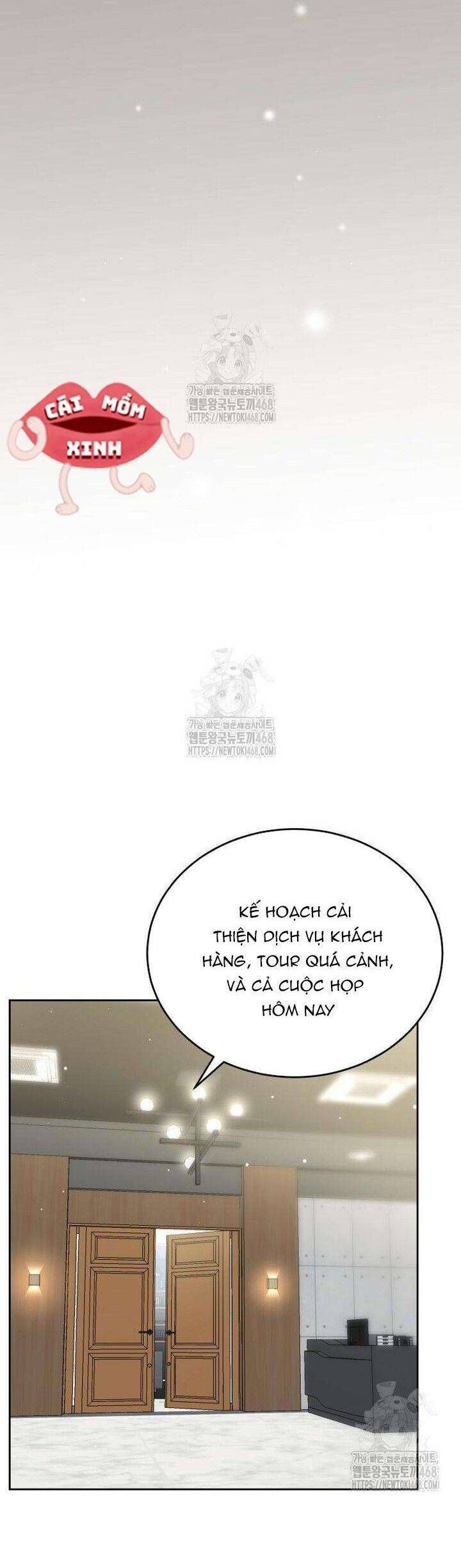 Văn Phòng Thư Ký Chap 24 - Next Chap 25