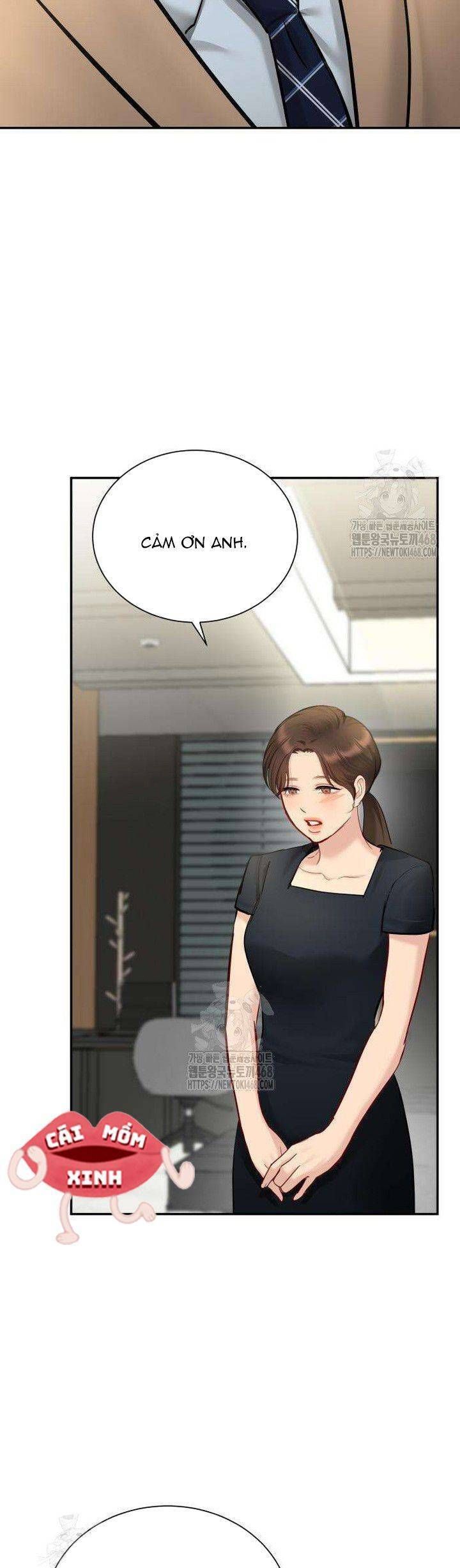 Văn Phòng Thư Ký Chap 24 - Next Chap 25