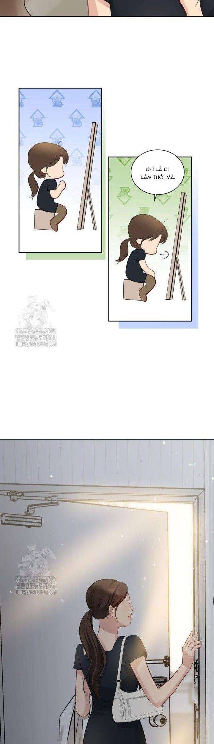 Văn Phòng Thư Ký Chap 24 - Next Chap 25