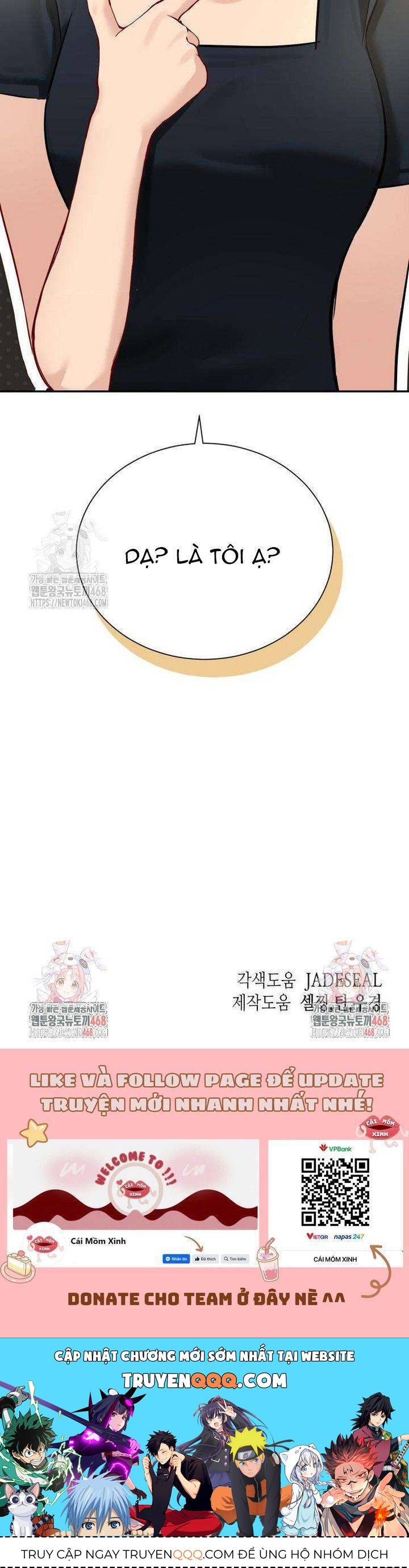 Văn Phòng Thư Ký Chap 24 - Next Chap 25