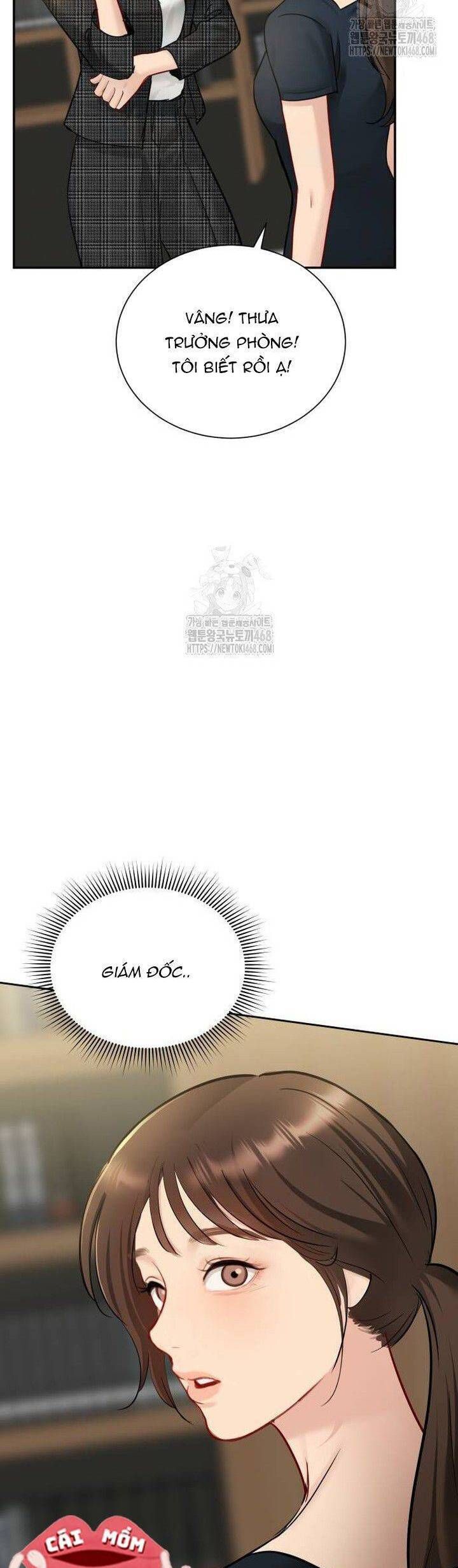 Văn Phòng Thư Ký Chap 25 - Next Chap 26