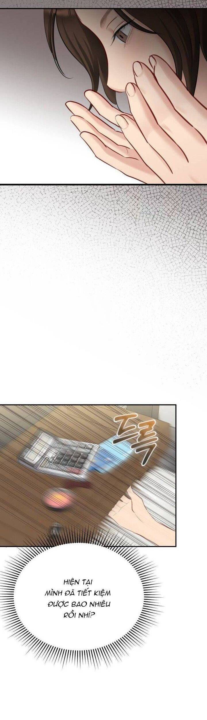 Văn Phòng Thư Ký Chap 25 - Next Chap 26