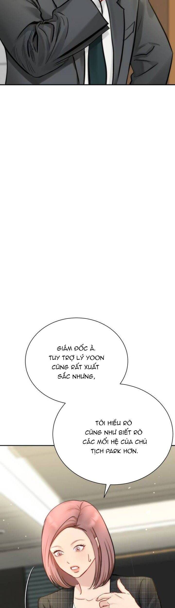 Văn Phòng Thư Ký Chap 25 - Next Chap 26