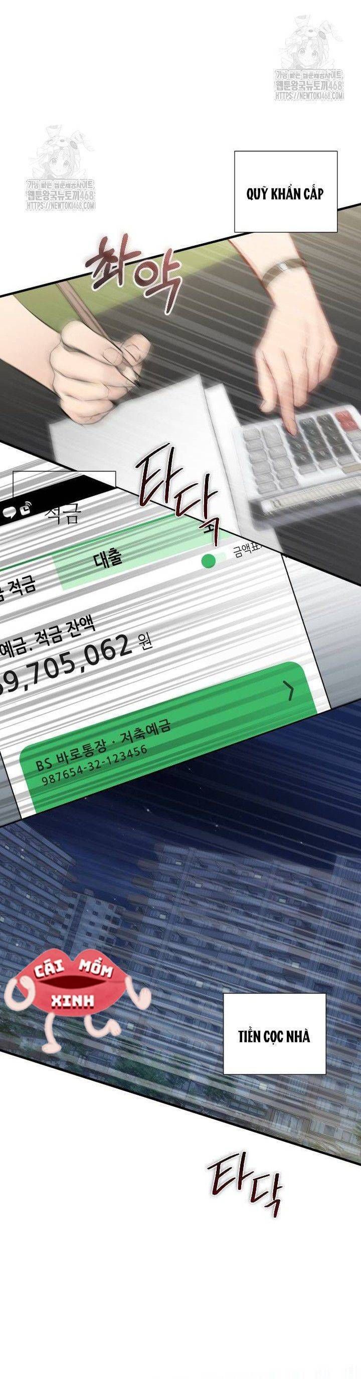 Văn Phòng Thư Ký Chap 25 - Next Chap 26