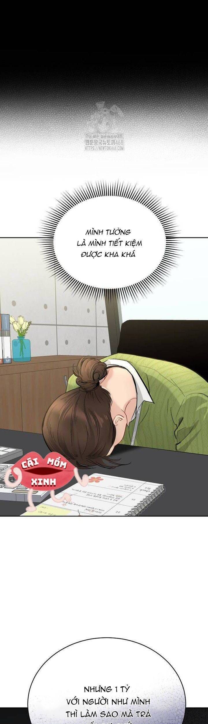 Văn Phòng Thư Ký Chap 25 - Next Chap 26