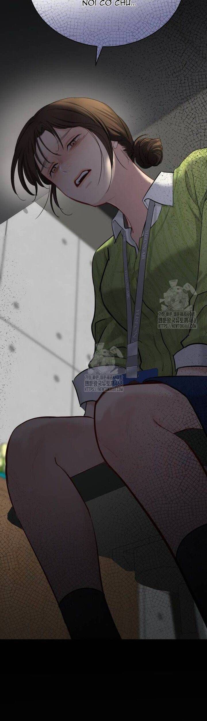 Văn Phòng Thư Ký Chap 25 - Next Chap 26