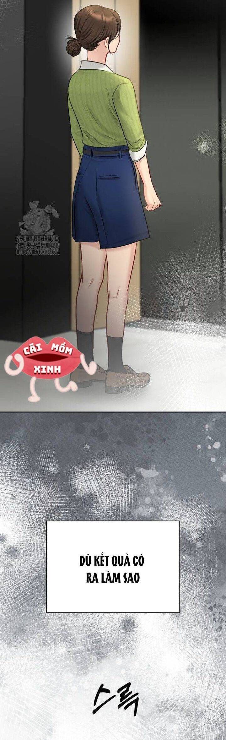 Văn Phòng Thư Ký Chap 25 - Next Chap 26