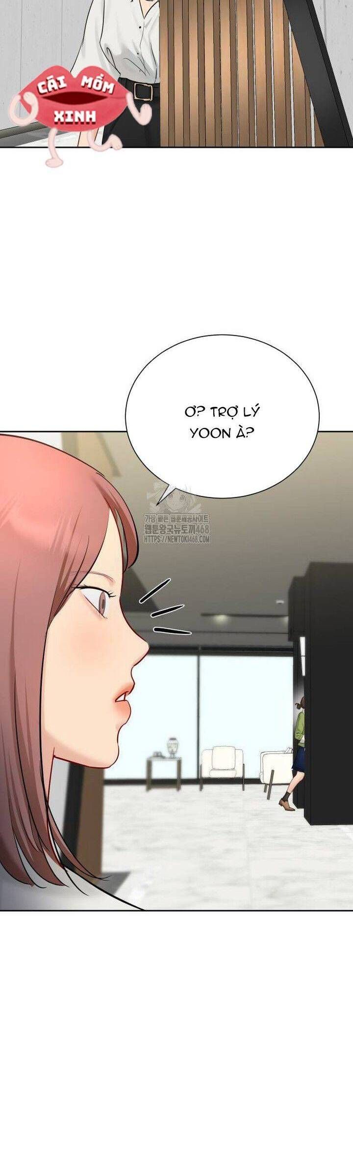 Văn Phòng Thư Ký Chap 25 - Next Chap 26