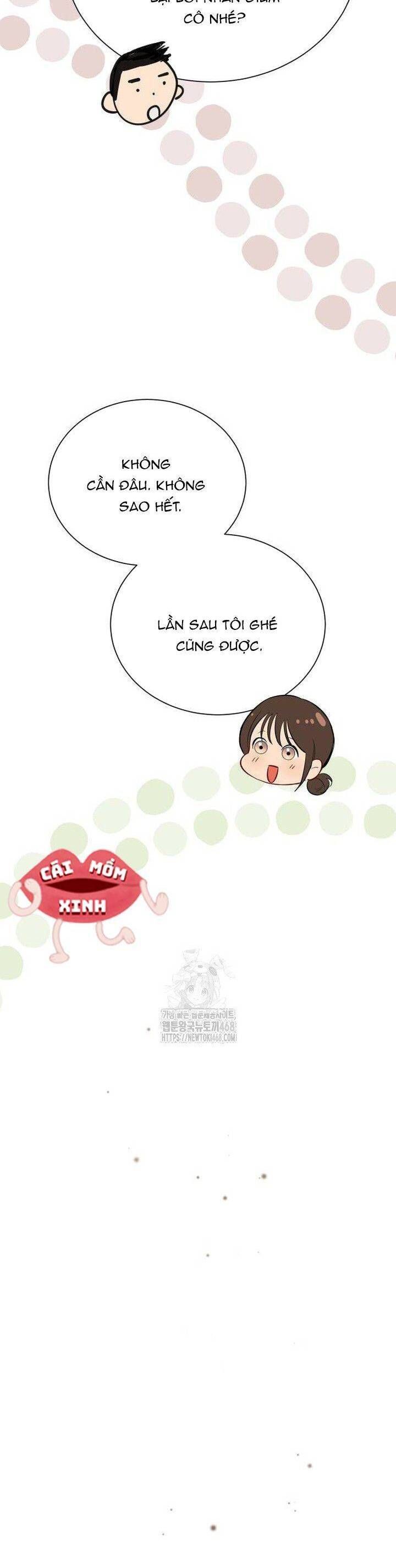 Văn Phòng Thư Ký Chap 25 - Next Chap 26