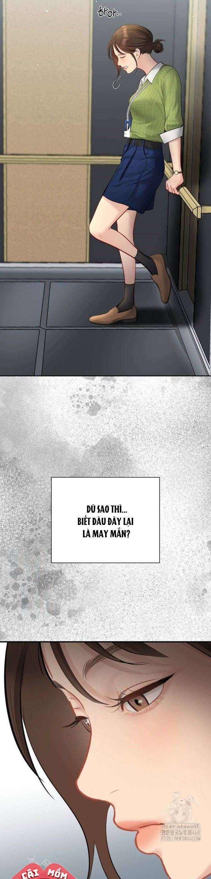 Văn Phòng Thư Ký Chap 25 - Next Chap 26